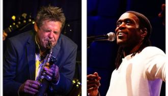 The Wonder of Stevie <br>– The Music of <br>Stevie Wonder <br> Wednesday Summer <br>Chelsea Concert