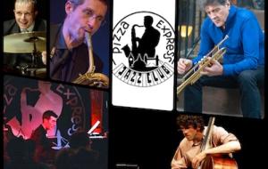 European Jazz All Stars Quintet -featuring Joe Magnarelli