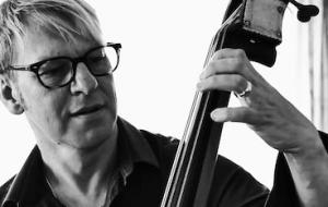 Geoff Gascoyne’s Christmas Big Band