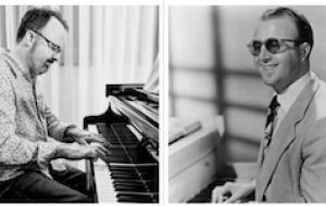 The Music of George Shearing – with The Simon Brown Quintet