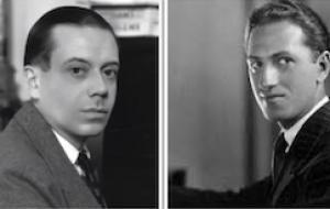 The Great American Songbook – the Swinging Music of Cole Porter and George Gershwin - CANCELLED