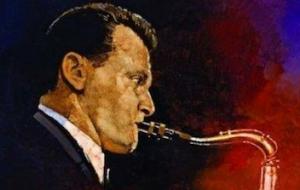Getz: A Musical Portrait
