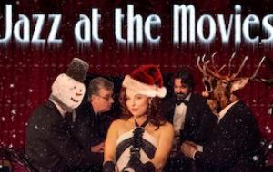 Chris Ingham’s  Jazz At The Movies - A Swinging Christmas