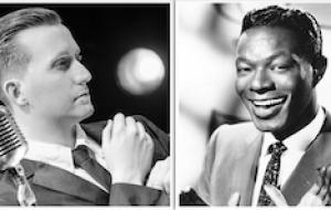 James Hudson - Sings Nat King Cole