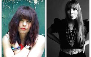 Joanna Eden - 50 Years of the classic Joni Mitchell Album Blue