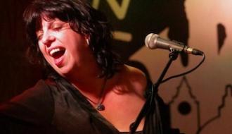 Liane Carroll and Guests <br> Weds Concert