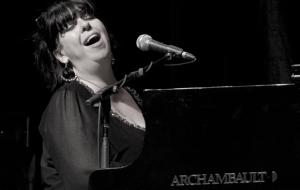 Liane Carroll Trio – Friday Autumn Concert