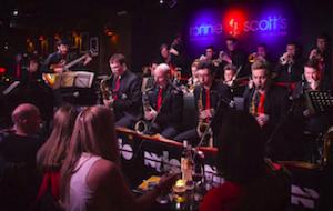 The National Youth Jazz Orchestra: NYJO -The Blue Note Legacy