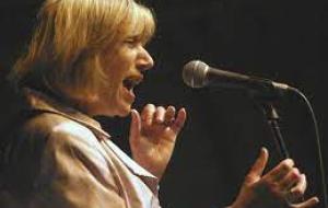 Norma Winstone Inspirations