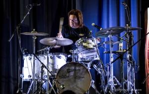 Pete Cater Big Band – The Great Drum Show