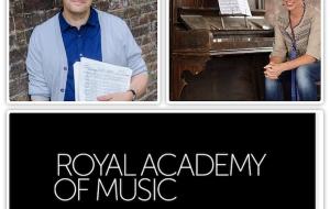 Royal Academy Jazz Orchestra – celebrating the NDR Big Band