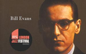 A Time Remembered – The Music of Bill Evans Featuring Norma Winstone, Nikki Iles, Stan Sulzmann & Dave Green