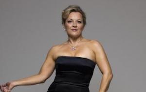 Claire Martin