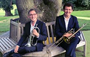 James Davison & Callum Au Quintet