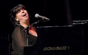 By Popular Demand - More Liane Carroll Solo