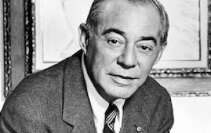 A Richard Rodgers Collection