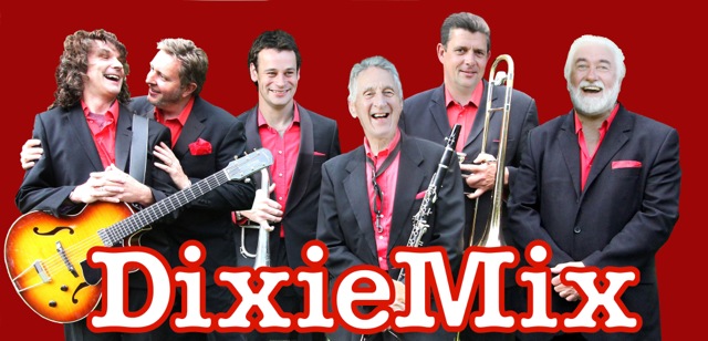 DixieMix at Kings Staithe King's Lynn - 