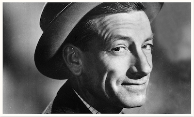 Hoagy Carmichael JBGB Events London Jazz Events Gigs