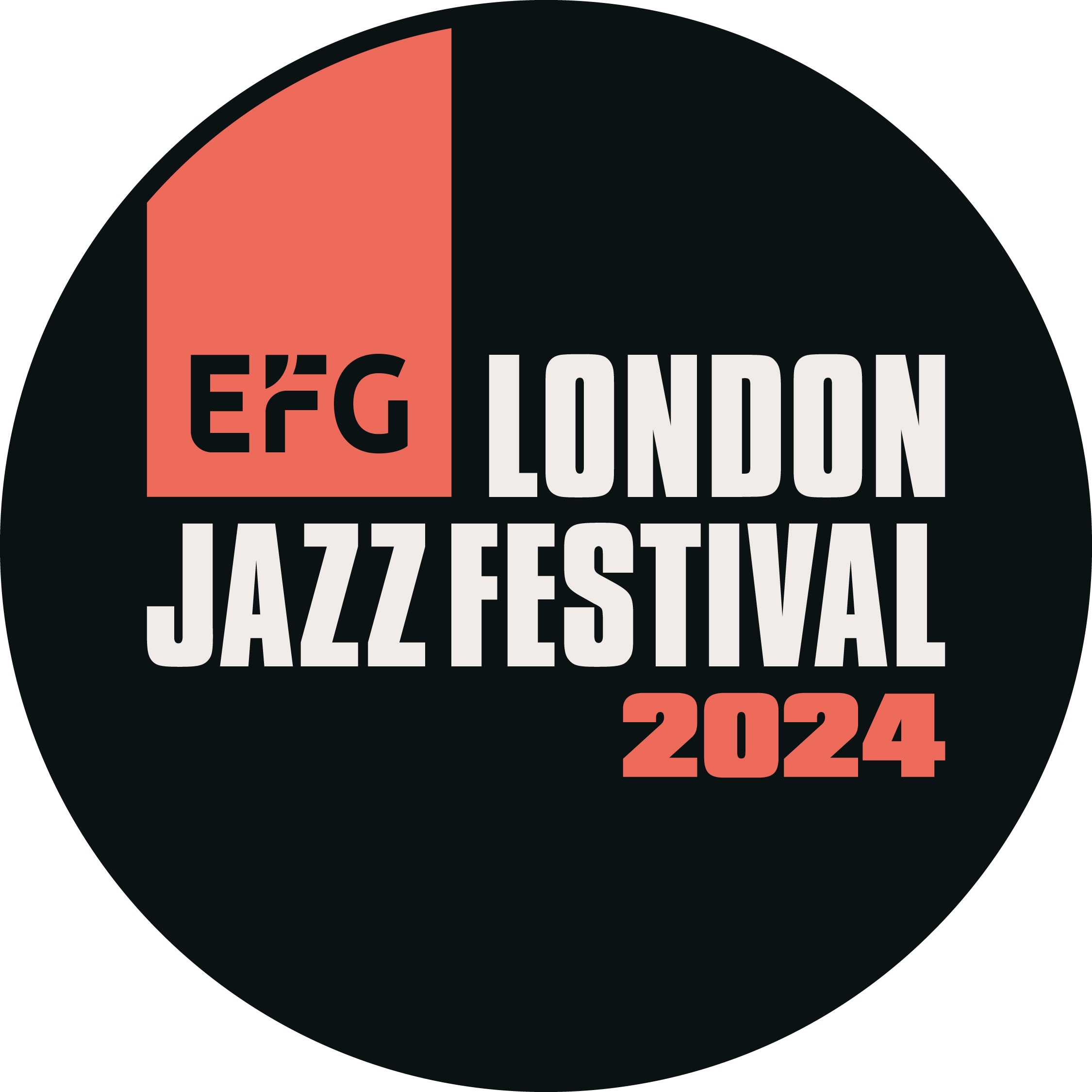 EFG LONDON JAZZ FESTIVAL @)@$ _ JBGB EVENTS_ Jazz gigs in London