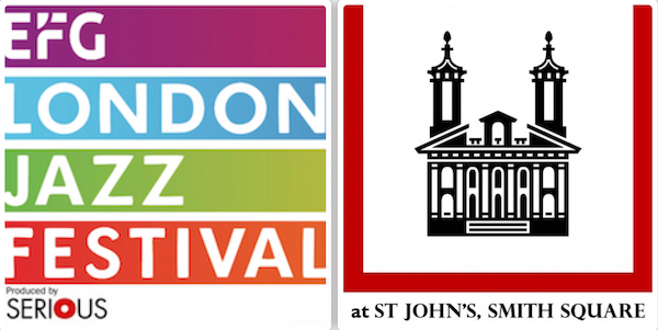 JBGB Events London Jazz Festival 2019 London Jazz Gigs