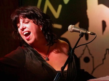 Return of the Liane Carroll Trio – By Popular Demand Saturday Concert - Liane Carroll