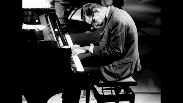 Bill Evans Jazz Pianist _ JBGB Events_Jazz Gigs London_ Tribute To Bill Evans at The Pheasantry