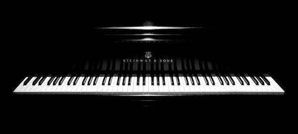 Steinway 2 Piano Festival 2019 _ JBGB Events_ Jason Rebello Julian Joseph